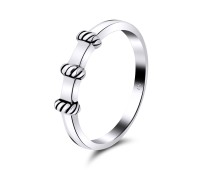 Silver Ring NSR-2732